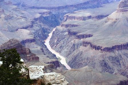 Grand Canyon